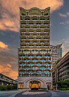 Sherwood Suites