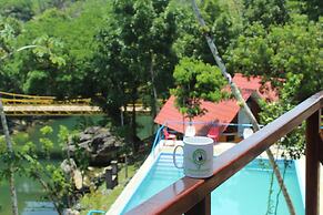 Hostal Portal de Champey - Hostel