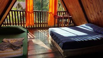 Hostal Portal de Champey - Hostel