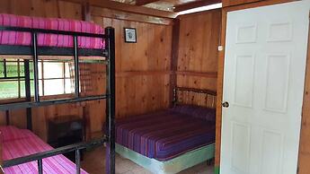 Hostal Portal de Champey - Hostel