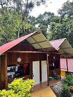 Hostal Portal de Champey - Hostel