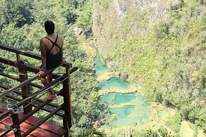 Hostal Portal de Champey - Hostel
