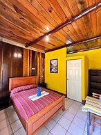 Hostal Portal de Champey - Hostel