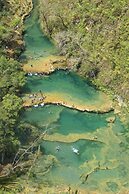 Hostal Portal de Champey - Hostel