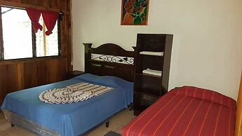 Hostal Portal de Champey - Hostel
