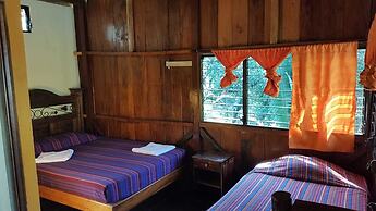 Hostal Portal de Champey - Hostel