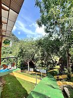 Hostal Portal de Champey - Hostel