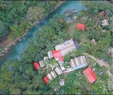 Hostal Portal de Champey - Hostel