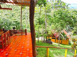 Hostal Portal de Champey - Hostel