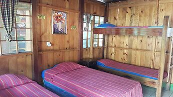 Hostal Portal de Champey - Hostel