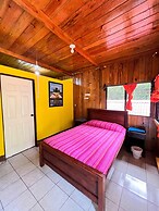 Hostal Portal de Champey - Hostel