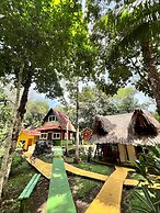 Hostal Portal de Champey - Hostel