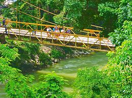 Hostal Portal de Champey - Hostel