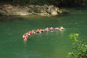 Hostal Portal de Champey - Hostel