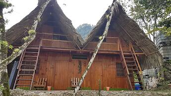 Hostal Portal de Champey - Hostel