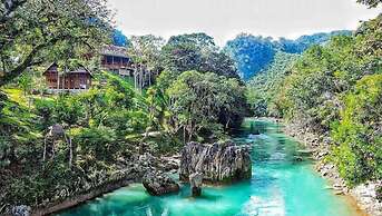 Hostal Portal de Champey - Hostel