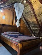 Hostal Portal de Champey - Hostel