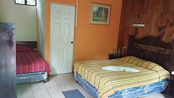 Hostal Portal de Champey - Hostel