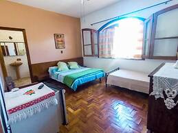 Pousada Amanhecer na Mantiqueira