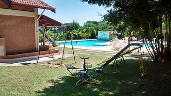 Pousada Amanhecer na Mantiqueira