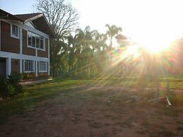 Pousada Amanhecer na Mantiqueira