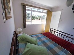 Pousada Amanhecer na Mantiqueira