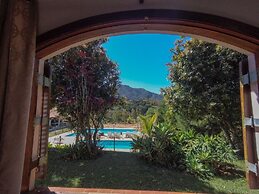 Pousada Amanhecer na Mantiqueira