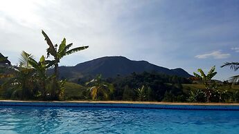 Pousada Amanhecer na Mantiqueira