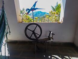 Pousada Amanhecer na Mantiqueira