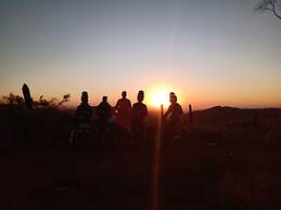 Pousada Amanhecer na Mantiqueira