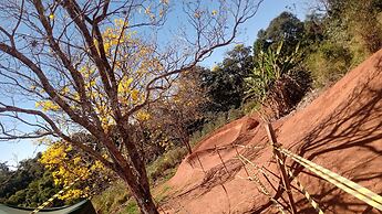 Pousada Amanhecer na Mantiqueira