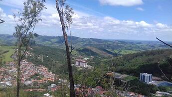 Pousada Amanhecer na Mantiqueira