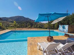 Pousada Amanhecer na Mantiqueira