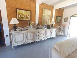 Pousada Amanhecer na Mantiqueira