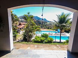 Pousada Amanhecer na Mantiqueira