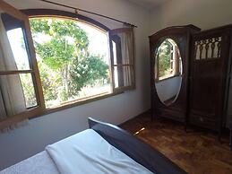 Pousada Amanhecer na Mantiqueira