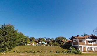 Pousada Amanhecer na Mantiqueira