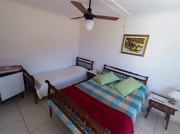 Pousada Amanhecer na Mantiqueira