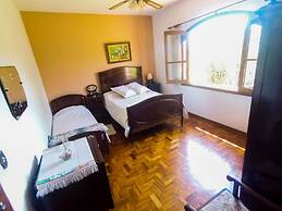 Pousada Amanhecer na Mantiqueira