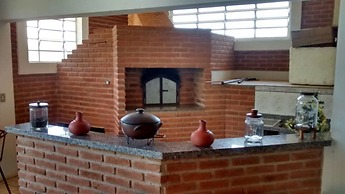 Pousada Amanhecer na Mantiqueira