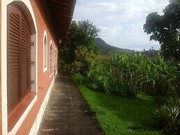 Pousada Amanhecer na Mantiqueira