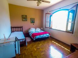 Pousada Amanhecer na Mantiqueira