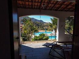 Pousada Amanhecer na Mantiqueira