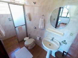 Pousada Amanhecer na Mantiqueira