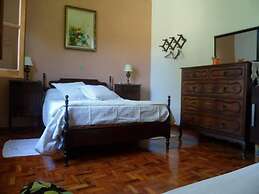 Pousada Amanhecer na Mantiqueira