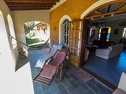 Pousada Amanhecer na Mantiqueira