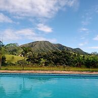 Pousada Amanhecer na Mantiqueira