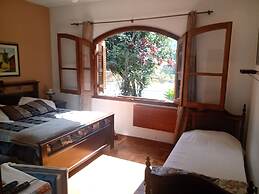 Pousada Amanhecer na Mantiqueira