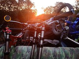 Pousada Amanhecer na Mantiqueira