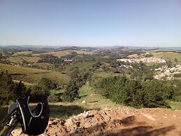 Pousada Amanhecer na Mantiqueira